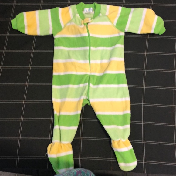 Fall/winter sleeper - Picture 1 of 1